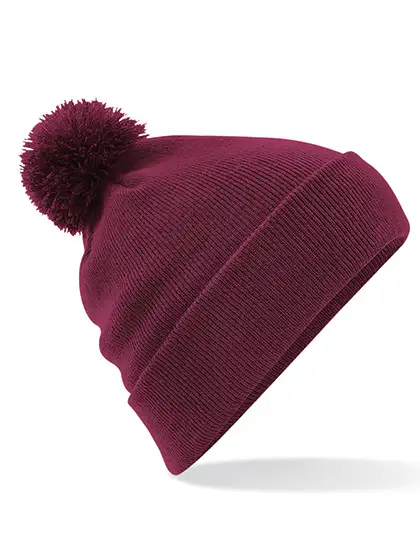 Ansicht 2 – Original Pom Pom Beanie (CB426)
