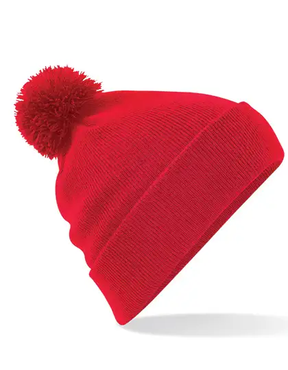 Ansicht 3 – Original Pom Pom Beanie (CB426)