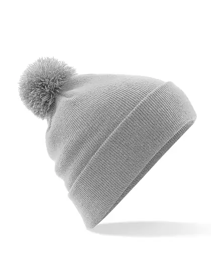 Ansicht 5 – Original Pom Pom Beanie (CB426)