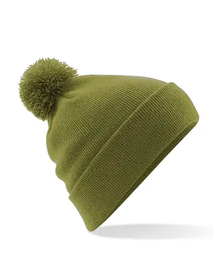 Ansicht 6 – Original Pom Pom Beanie (CB426)
