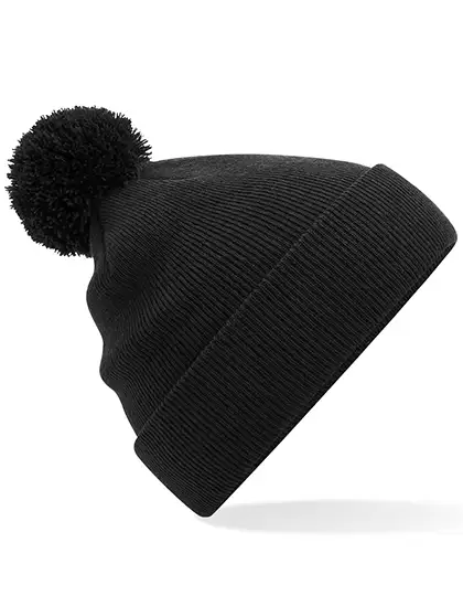 Ansicht 1 – Junior Original Pom Pom Beanie (CB426B)