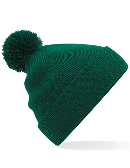 Ansicht 2 – Junior Original Pom Pom Beanie (CB426B)