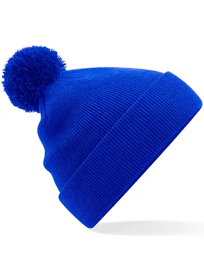 Ansicht 3 – Junior Original Pom Pom Beanie (CB426B)