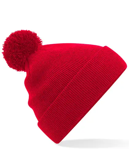 Ansicht 4 – Junior Original Pom Pom Beanie (CB426B)
