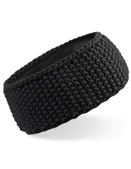 Ansicht 1 – Slopeside Waffle Headband (CB434)