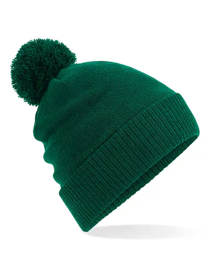Ansicht 2 – Thermal Snowstar® Beanie (CB439)