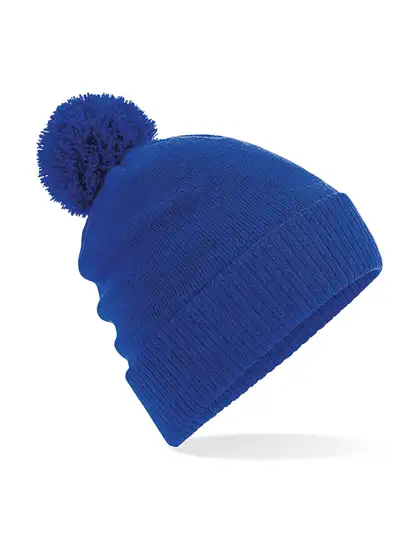 Ansicht 3 – Thermal Snowstar® Beanie (CB439)
