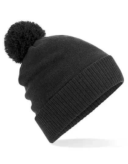Ansicht 4 – Thermal Snowstar® Beanie (CB439)