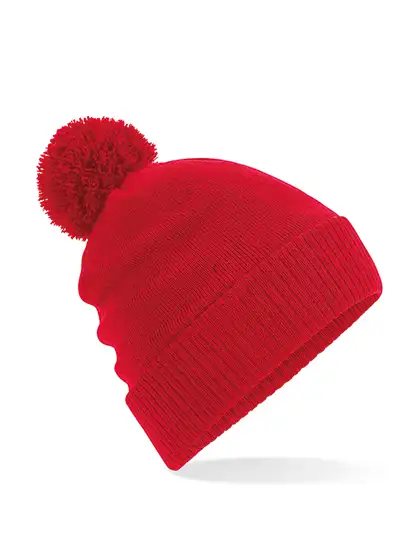 Ansicht 5 – Thermal Snowstar® Beanie (CB439)