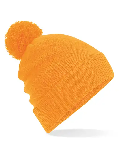 Ansicht 6 – Thermal Snowstar® Beanie (CB439)