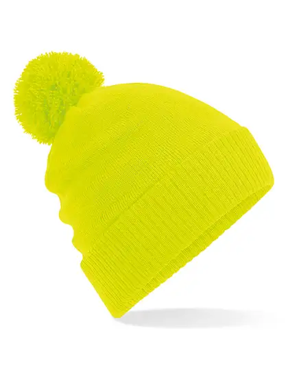 Ansicht 7 – Thermal Snowstar® Beanie (CB439)