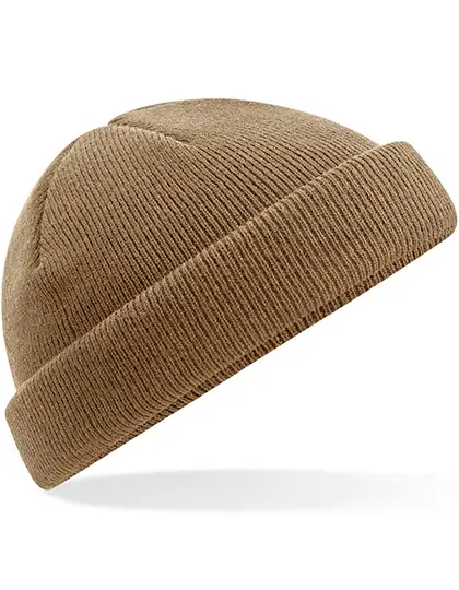 Ansicht 1 – Recycled Mini Fisherman Beanie (CB43R)