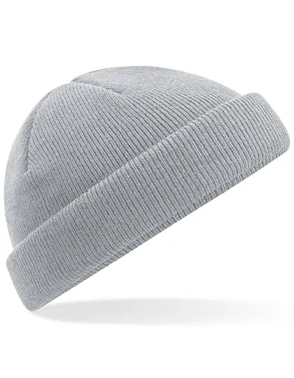 Ansicht 3 – Recycled Mini Fisherman Beanie (CB43R)