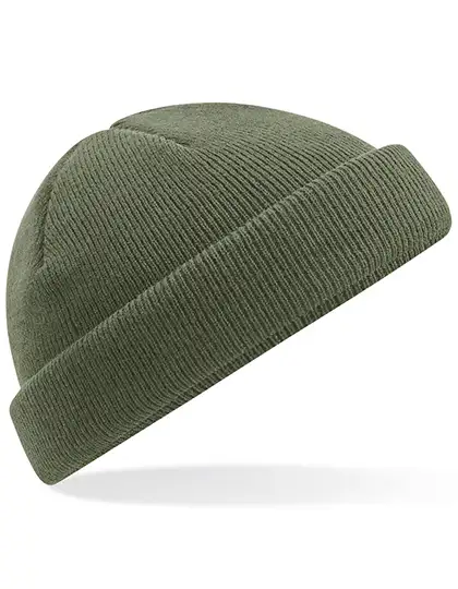 Ansicht 4 – Recycled Mini Fisherman Beanie (CB43R)