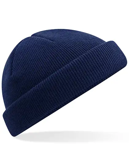 Ansicht 5 – Recycled Mini Fisherman Beanie (CB43R)