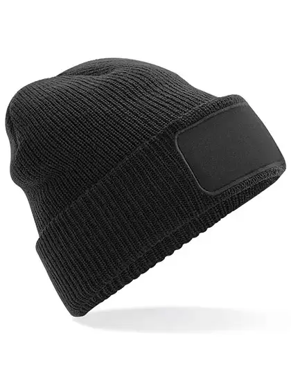 Ansicht 1 – Thinsulate™ Patch Beanie (CB440)