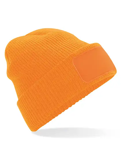 Ansicht 4 – Thinsulate™ Patch Beanie (CB440)