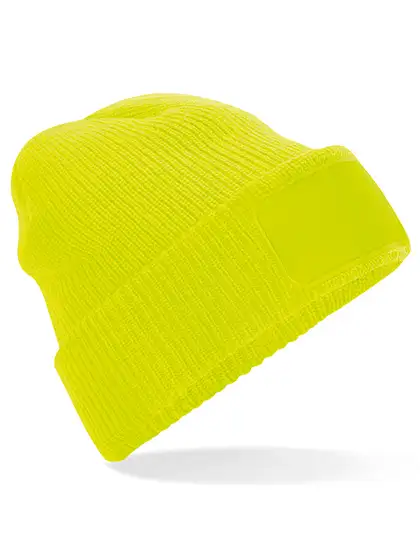Ansicht 5 – Thinsulate™ Patch Beanie (CB440)