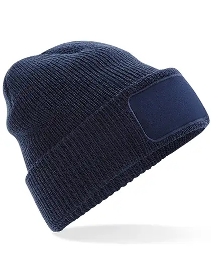 Ansicht 2 – Thinsulate™ Patch Beanie (CB440)