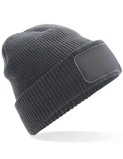 Ansicht 3 – Thinsulate™ Patch Beanie (CB440)