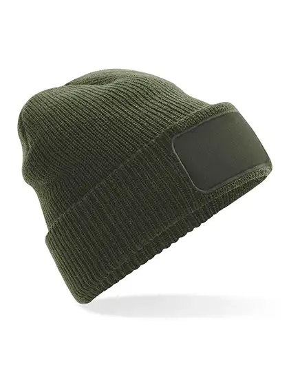 Ansicht 6 – Thinsulate™ Patch Beanie (CB440)