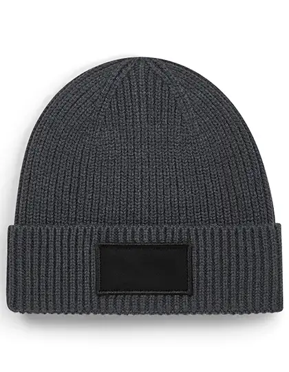 Ansicht 4 – Fashion Patch Beanie (CB442R)