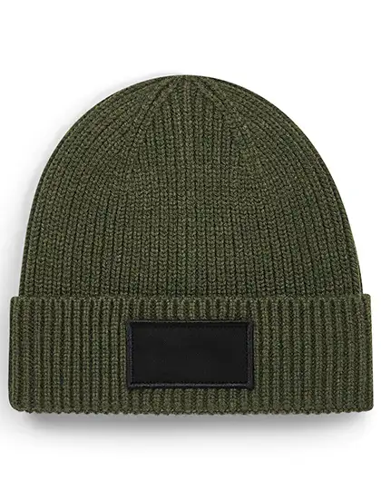 Ansicht 3 – Fashion Patch Beanie (CB442R)