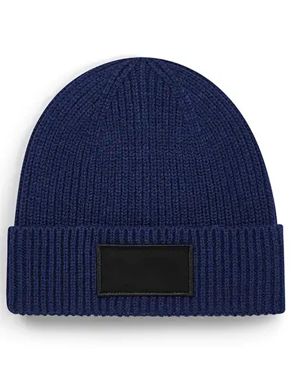 Ansicht 6 – Fashion Patch Beanie (CB442R)