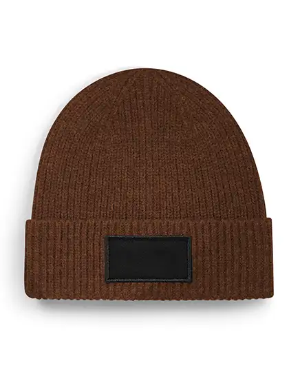 Ansicht 7 – Fashion Patch Beanie (CB442R)