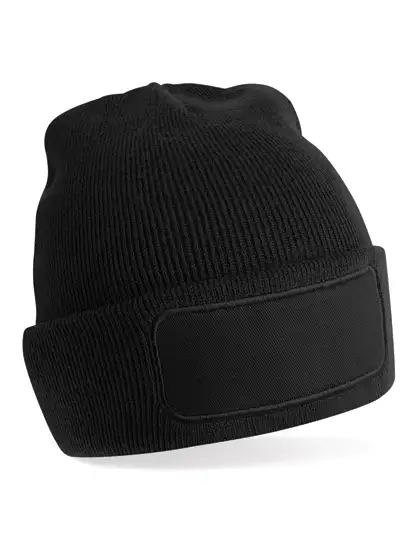 Ansicht 1 – Original Patch Beanie (CB445)