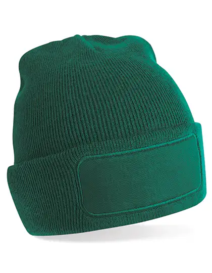 Ansicht 2 – Original Patch Beanie (CB445)