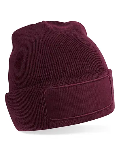 Ansicht 8 – Original Patch Beanie (CB445)