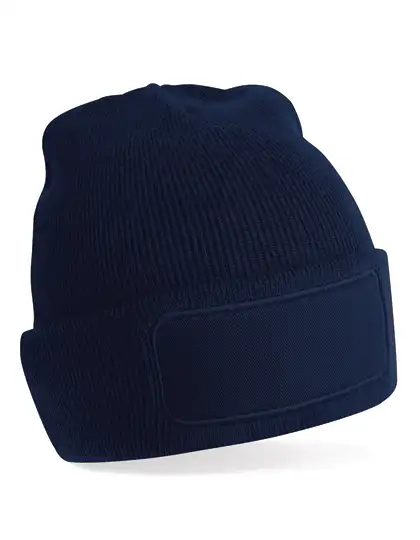 Ansicht 5 – Original Patch Beanie (CB445)