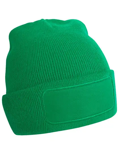 Ansicht 13 – Original Patch Beanie (CB445)