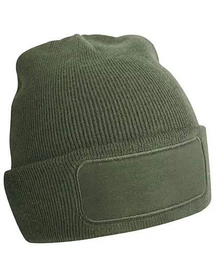 Ansicht 14 – Original Patch Beanie (CB445)