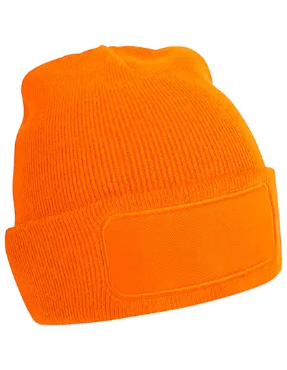 Ansicht 15 – Original Patch Beanie (CB445)