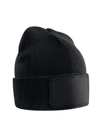 Ansicht 1 – Kids Original Patch Beanie (CB445B)
