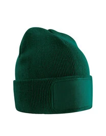 Ansicht 2 – Kids Original Patch Beanie (CB445B)