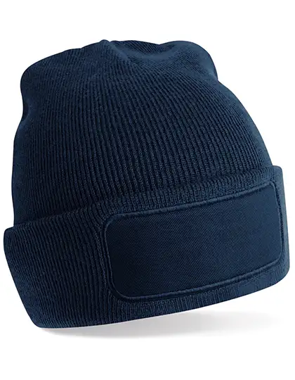 Ansicht 2 – Recycled Original Patch Beanie (CB445R)