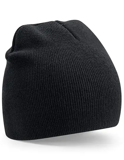 Ansicht 1 – Recycled Original Pull-On Beanie (CB44R)