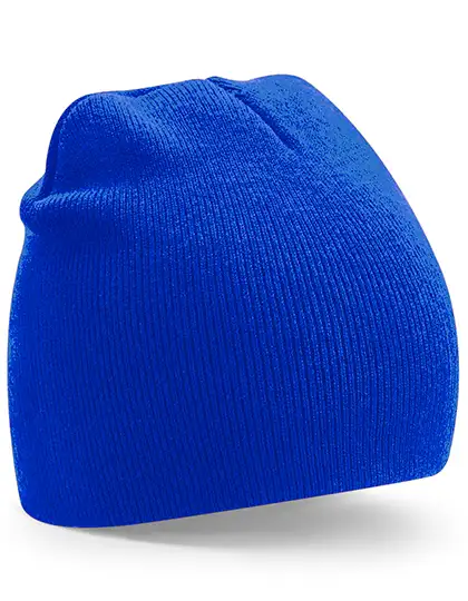 Ansicht 2 – Recycled Original Pull-On Beanie (CB44R)