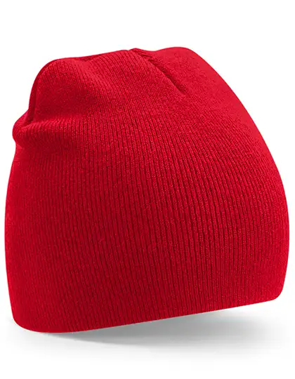 Ansicht 3 – Recycled Original Pull-On Beanie (CB44R)