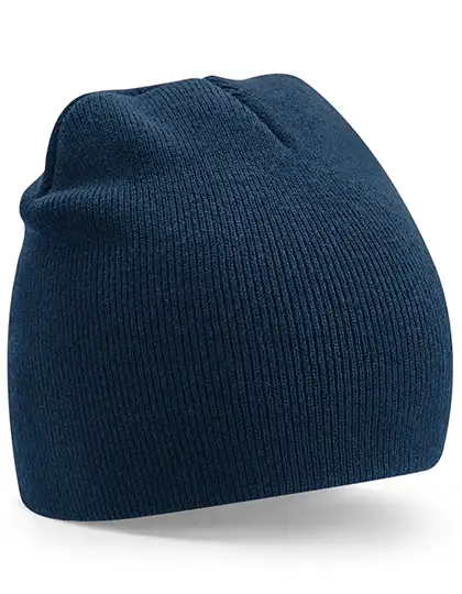 Ansicht 4 – Recycled Original Pull-On Beanie (CB44R)