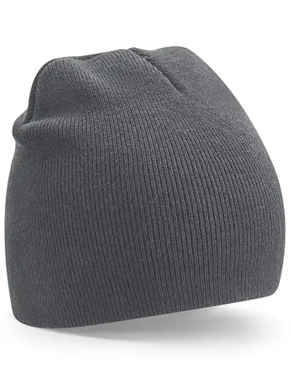 Ansicht 5 – Recycled Original Pull-On Beanie (CB44R)