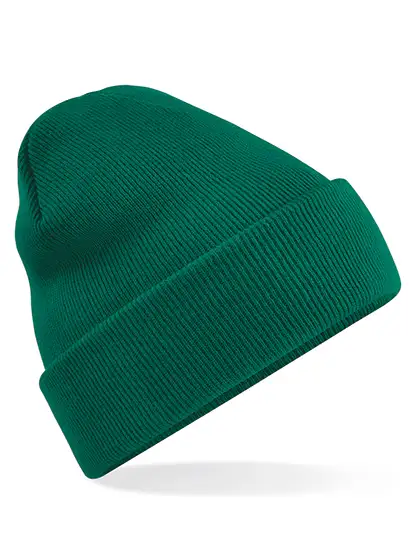 Ansicht 32 – Original Cuffed Beanie (CB45)