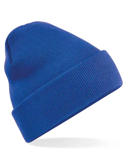 Ansicht 34 – Original Cuffed Beanie (CB45)