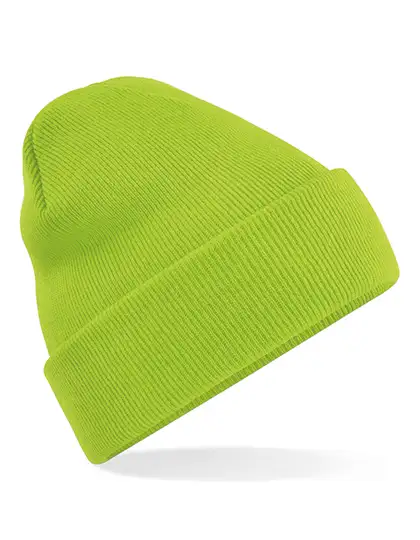 Ansicht 56 – Original Cuffed Beanie (CB45)