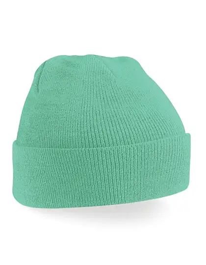 Ansicht 2 – Original Cuffed Beanie (CB45)