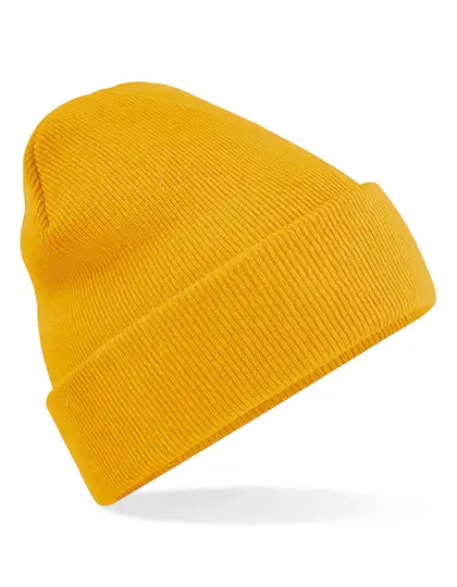 Ansicht 4 – Original Cuffed Beanie (CB45)