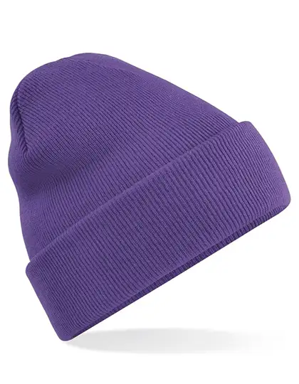 Ansicht 11 – Original Cuffed Beanie (CB45)